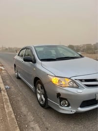 كورولا • ٢٠٠٩ • ٣٣٠٠٠٠ كم