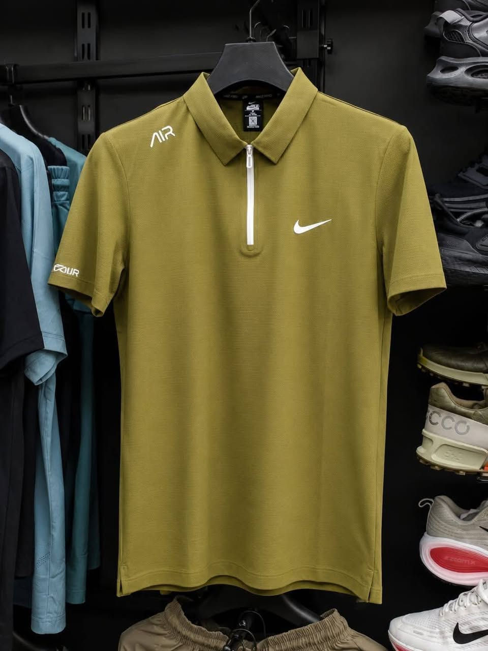 توفر تركسود بجامه 
قياساتM..L. XL.. XXL.. 
متوفر توصيل جميع محافظات العراق 5
العنوان حي الامانة مقابيل التربيه الرصافه الثالثه 
***********
