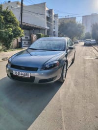 امبالا LTZ • ٢٠٠٩ • ماشي ٢٧٨٥٣٠