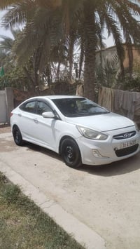 اكسنت • ٢٠١٥ • بابل