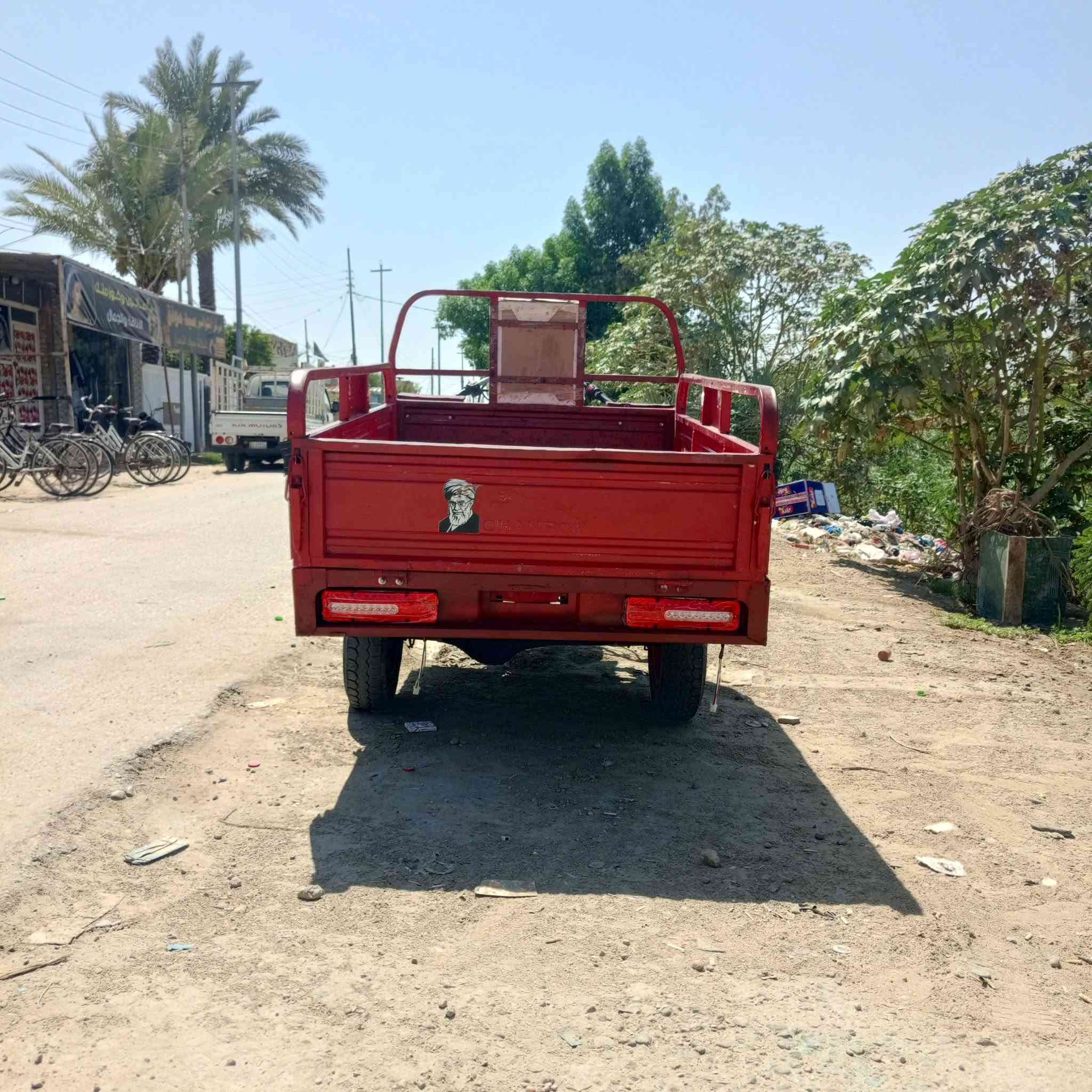 ستوته موديل 20
اوراق اصولي مكفوله شاصي اوركبه 
كله شغاله السعر 1000000
اونص اوبيها مجال 
مصبوغ بديها 
مكاني بابل ابوغرق 
رقمي ***********
