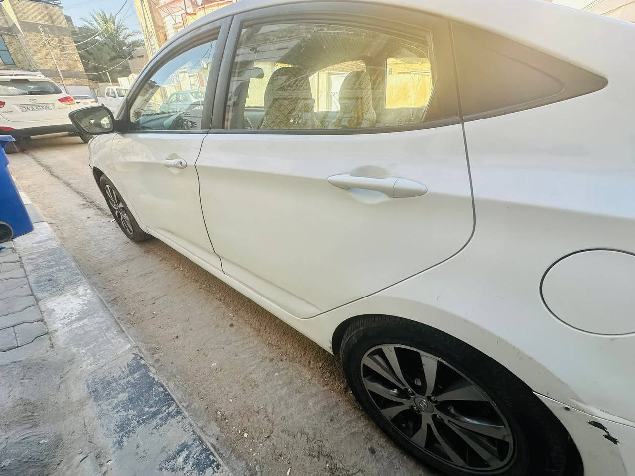 اكسنت موديل2014محرك 1600 بانوراما باسمي رقم بابل السعر 95 وبي مجال قليل


**إذا كنت صاحب هذا الإعلان وتريد حذفه لأي سبب، رجاءا أرسل رسالة إلى الدعم الفني**