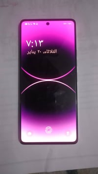 تكنو كامون 30 • نظيف • مراوس ايفون