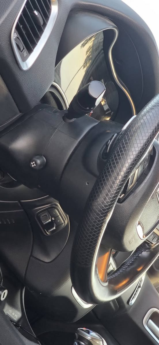 سلام عليكم سعر ٢٢٨ ورقة
للبيع فقط 
دورنكو citadel ملكي vip كشنات منفصل 
موديل 2019 
سلام عليكم سعر ٢٢٨ ورقة
للبيع فقط 
دورنكو citadel ملكي vip كشنات منفصل 
موديل 2019 

📌السعر ٢٢٨ ورقة وبي مجال 
📞للاتصال ***********

🔹محرك 3600 فول مواصفات
🔹رقم بغداد باسمي 
🔹حادثهه قطعتين فقط 
🔹 جاملغ وبنيد(مووو بجم)
 🔹شاصي سليم
🔹السيارة باسمي تحويل ثاني يوم
🔹فووول للاخير رادارات جانبية واماميه 🔹وخلفية
🔹كامرة٣٦٠
🔹فتحة 
🔹شاشة carplay
🔹حساسات 
🔹هوك كهربائي 
🔹تدفئة كشنات امامي وخلفي 
🔹تحديد مسار 
🔹ضايفلهه دوسات اصلية مال دورنكو مال شركة مو ترهيم

🔹السيارة جديدة بمعنى الكلمة 
🔹ميحتاجلهه اي صرف  
📌مكانه بغداد الصليخ
