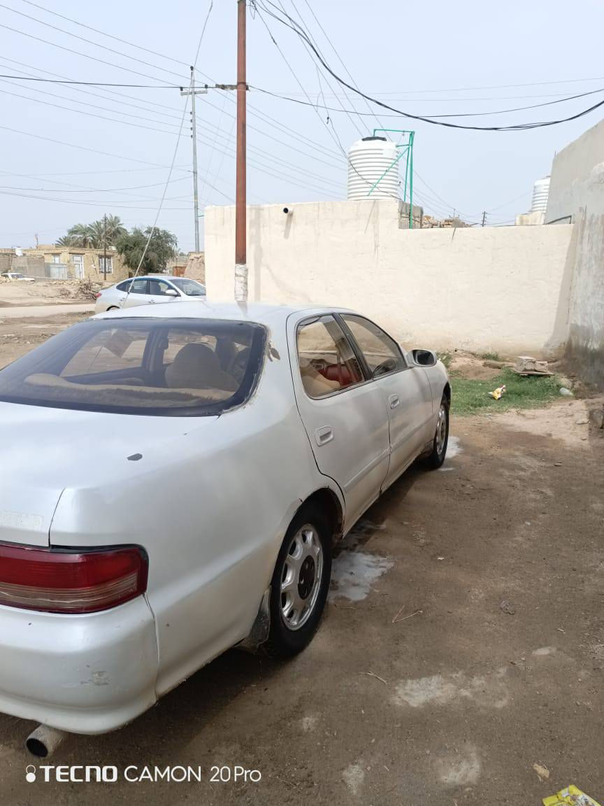 سلام عليكم للبيع كرسته نفخ
مكفوله من الكص والنقل الجثه والعيب الشرعي 
فقط بيه تجيه صفحت السايق 
مكينه وكير اثنين ونص جدد حداديه تخم تاير جديد دواخل حلوه لون لؤلؤي كهربائيات شغاله 
سنويه لل 28 رقم بصره مشروع وطني 
السعر 45 بيه مجال للشراي 
مكان الشطره 
(***********)
