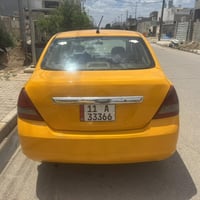 نيسان فيرسا 2009 رقم بغداد بسمي كير Atمحرك 18 ضررها بونيد وجملغ بدون د...