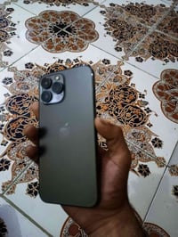 آيفون ١٣ برو ماكس • ٥١٢ • بطارية ١٠٠