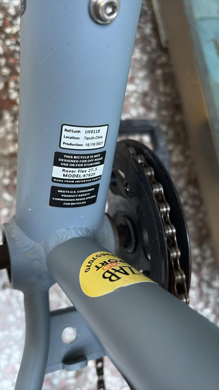 بايك يونيفيكا
125 الف بغداد استخدام قليل


**إذا كنت صاحب هذا الإعلان وتريد حذفه لأي سبب، رجاءا أرسل رسالة إلى الدعم الفني**