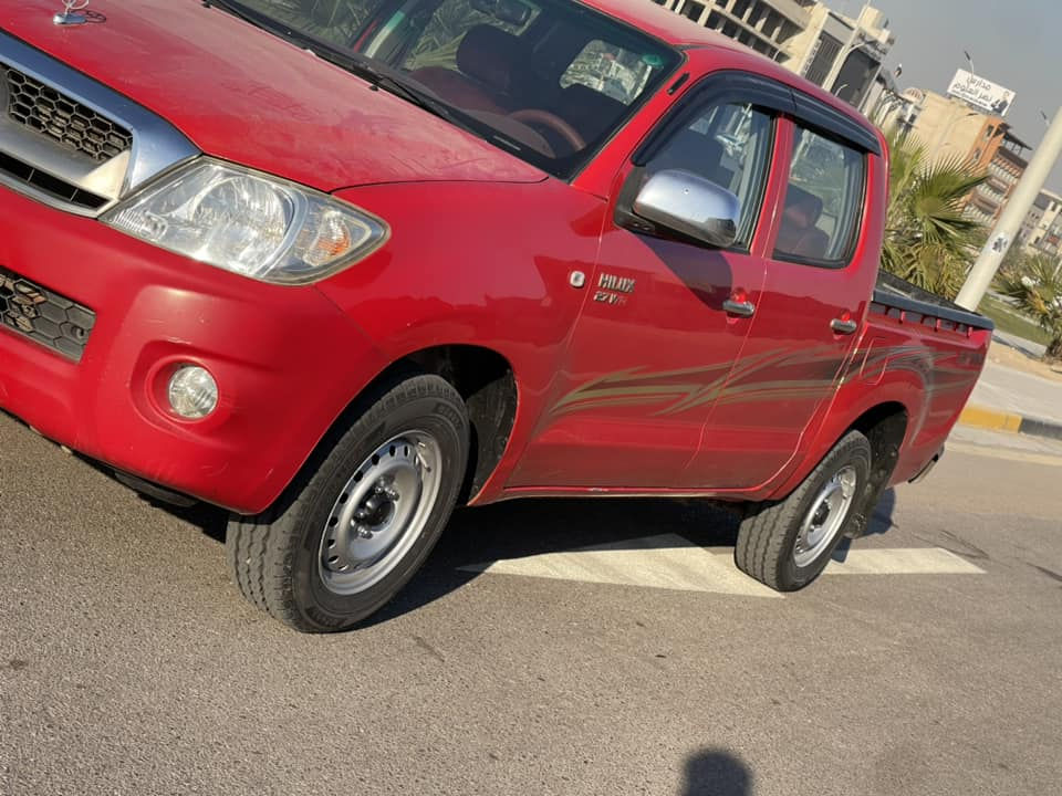 السلام عليكم بيكم فلاونزه ٢٠١٠رقم ميسان سنويه لـ ٢٠٢٨ سياره جاهزه حداديه تخم تاير جديد كير عادي شاخصي ١٩ 
***********
