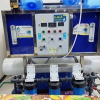 محطه جاهزه • مكاني واسط كوت • للبيع