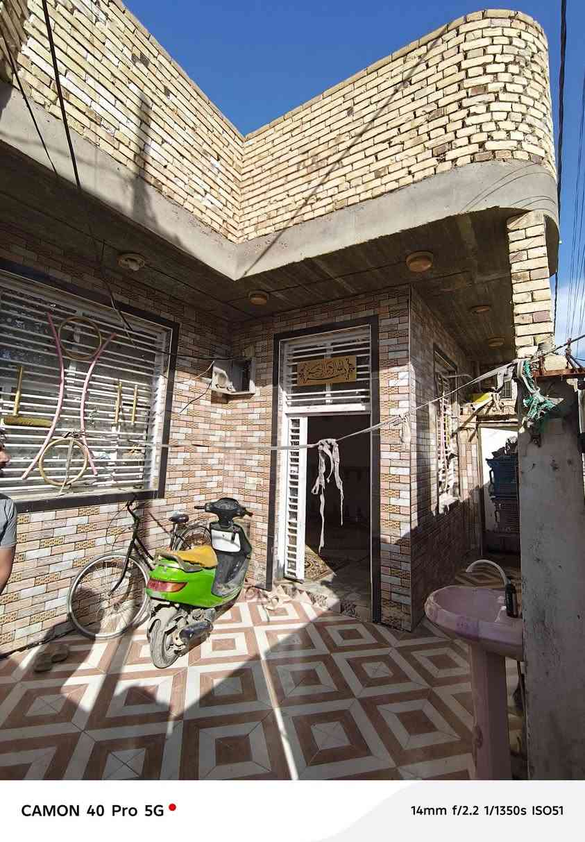 🏠دار سكن للبيع🏠 #مميز
___
⭕العنوان : العسكري الثالثه 
⭕ قرب أبو احمد الحداد
-------------------------------------
✨طابق واحد
✨بناء حديث
✨كونكريت مسلح

♦️المساحة :137:5م²

--------------------------------
✨ تفاصيل البيت ✨
____
⭕الطابق الأول : استقبال وصاله ومطبخ وصحيات وطارمه

---+-+++

للاستفسار 
____
عنواننا ✍🏻
🔹شارع ستين مقابل صيدليه كبسولة

للاتصال ☎️
____
***********
***********
