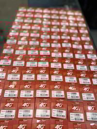 اسياسيل ريد • ٦ برامج • مزارع زيونة