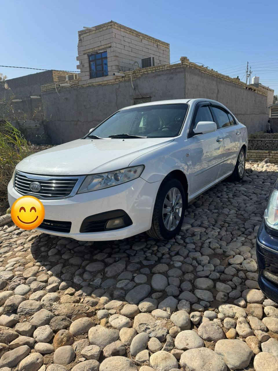 سلام عليكم كيه اوبتيمه خليجي   رقم نكليزي بصره موديل 2010 كفاله عامه مكاني ناصريه السعر 128 وبيه مجال *********** الشطره, ذي قار
