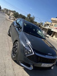 كيا سبورتج مديل ٢٠٢٣ وكاله خليجيه  ماشيه ٤٠ الف فول موصفات بنوراما  تب...