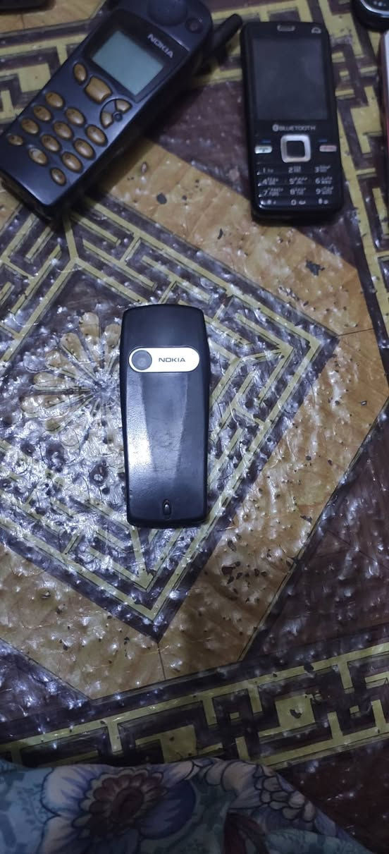 شغالات نقص بطارية فقط
القطعة على 5 الاف شلع 
نظام البيع فحم 
توصيل موجود


**إذا كنت صاحب هذا الإعلان وتريد حذفه لأي سبب، رجاءا أرسل رسالة إلى الدعم الفني**
