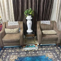 ١٠ مقاعد • شغل عراقي • الحرية