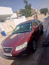 سوناتا • ٢٠٠٩ • باقي كفل عام