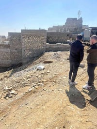 الميدان • مشمول بالبناء • ٧٢م