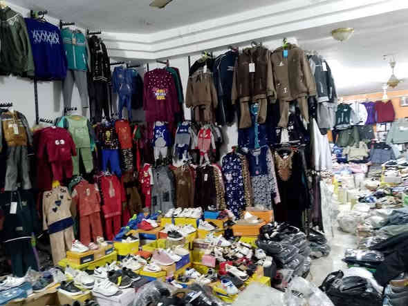 صور لملابس الموسم الشتائي
الرقم ***********
العنوان ـ بابل ـ سده الهنديه ـ حي البكر ـ قرب مدرسه عصر الذهبي الابتدائيه
