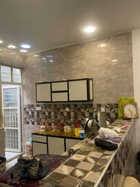 دار للبيع الزعفرانية زراعي دور الشرطه مدخل مولده المصري  قرب أسواق جدو...