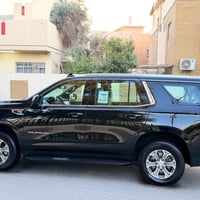 جمسي يوكن موديل 2024  مواصفات SLT وكاله المنصور بعده بل ضمان مغلفه PPF...