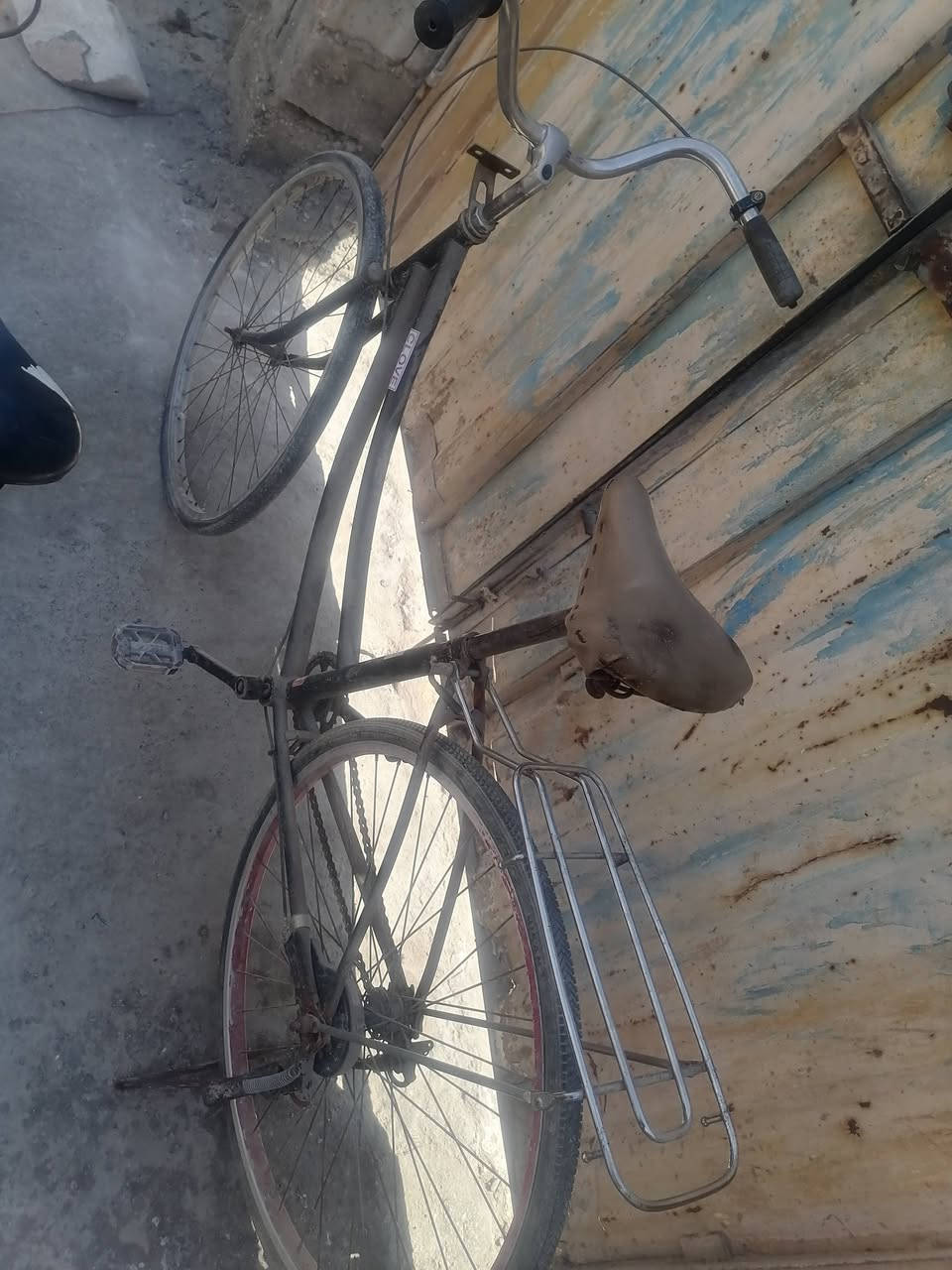 سلام عليكم باسكلات ثنين  2 للبيع الاسود عوزه ويل كدام والبرتقاالي كامل نضيف كلش قيم وخذ اليريدهن يجي خاص مكان ديوانيه


**إذا كنت صاحب هذا الإعلان وتريد حذفه لأي سبب، رجاءا أرسل رسالة إلى الدعم الفني**