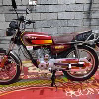 موتور ايراني • موديل 2018 • رمادي