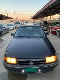 استرا • ١٩٩٣ • اكر