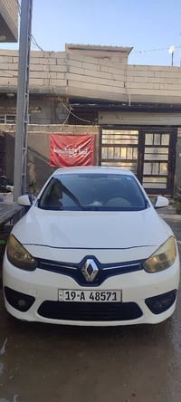 فلونس • ٢٠١٤ • رقم كربلاء