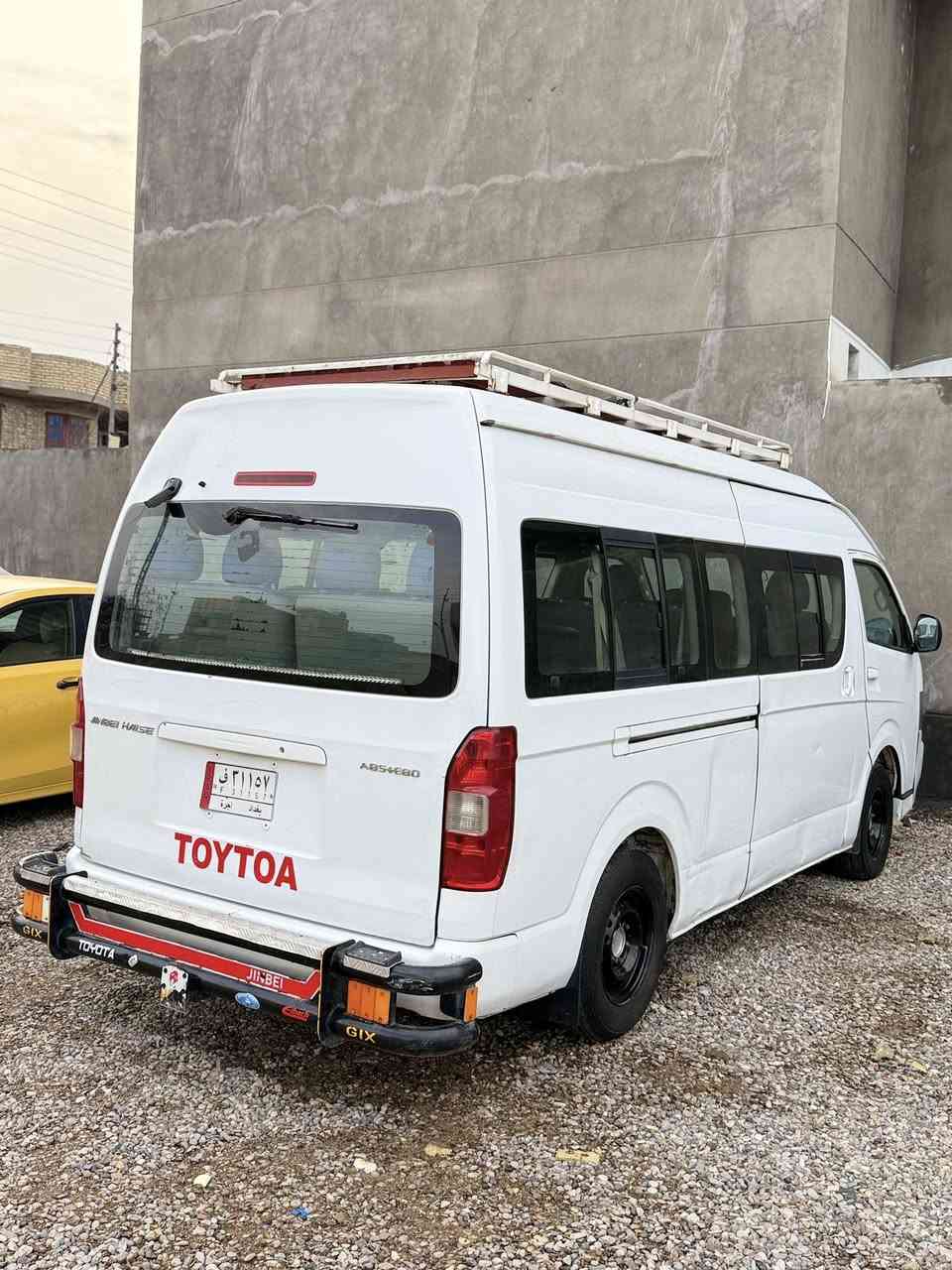 سلام عليكم جنبي ٢٠١٤ للبيع سياره مكفوله محرك تجفيت جديد حداديه جديد كله جديد اكسل جديد السعر138مكان بغداد جسر ديالى الرقم ***********
