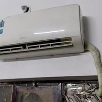 سبلت واحد طن ميديا نظيف جدا منصوب على الشغل تاخذة العنوان بغداد حي اور...