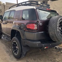 اف جي • ٢٠٠٧ • رقم بغداد