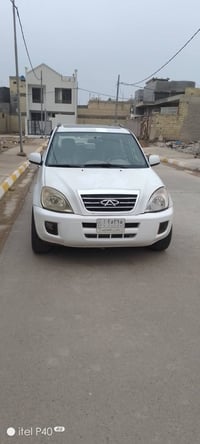 تيكو • ٢٠١٢ • كير ميكانيك