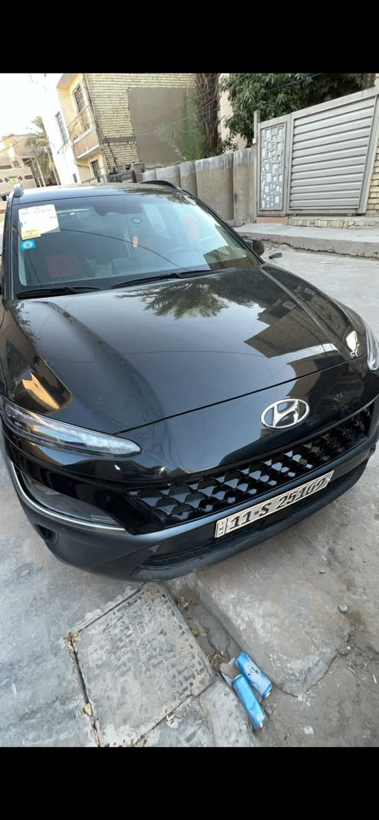 للبيع 145 وبيهه مجال للطيبين .. بدون صبغ
هونداي كونا موديل ٢٠٢٢ 

وارد امريكي ..

ضربتهه دعاميه وراديتر وبدنه ومبدلات بدون تصليح وبدون صبغ 

جاملغ السايق بارد خفيف 

وباب عكس السايق خلفيه بيهه طخه خفيفه كلش ممصلحه 

بنيد كلير امريكا 

مواصفات 

فتحة سقف 

تحكمات ستيرن 

تدفىه تبريد كشنات 

رادارات امامي خلفي 

كامره 

شاشه كار بلي 

 نضام ترحيب 

تحديد مسار 

قياده ذاتيه 

كشنات مخمل 

ردادات جانبيه 

لايتان زنون بلاد 

اشاير بلمري 

رقم بغداد باسمي تحويل مباشر 

محرك 2000 دوش 

سياره مشايه ٣٩ ميل 

مكاني بغداد الدوره شارع ٦٠ 

كلشي موضح بلصور

***********
