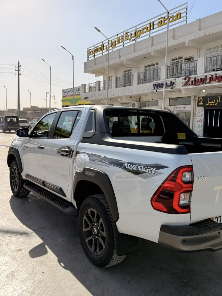 سلام عليكم
فنجر 2025
زيرو ماشيه3 آلاف
4كامرات 
مري شفط
فول حساسات 
شاحن وايرلس 
كفاله عامه
رقم اربيل
السعر بلاش 430قفل🔐
عنوان واسط الصويرة
***********
