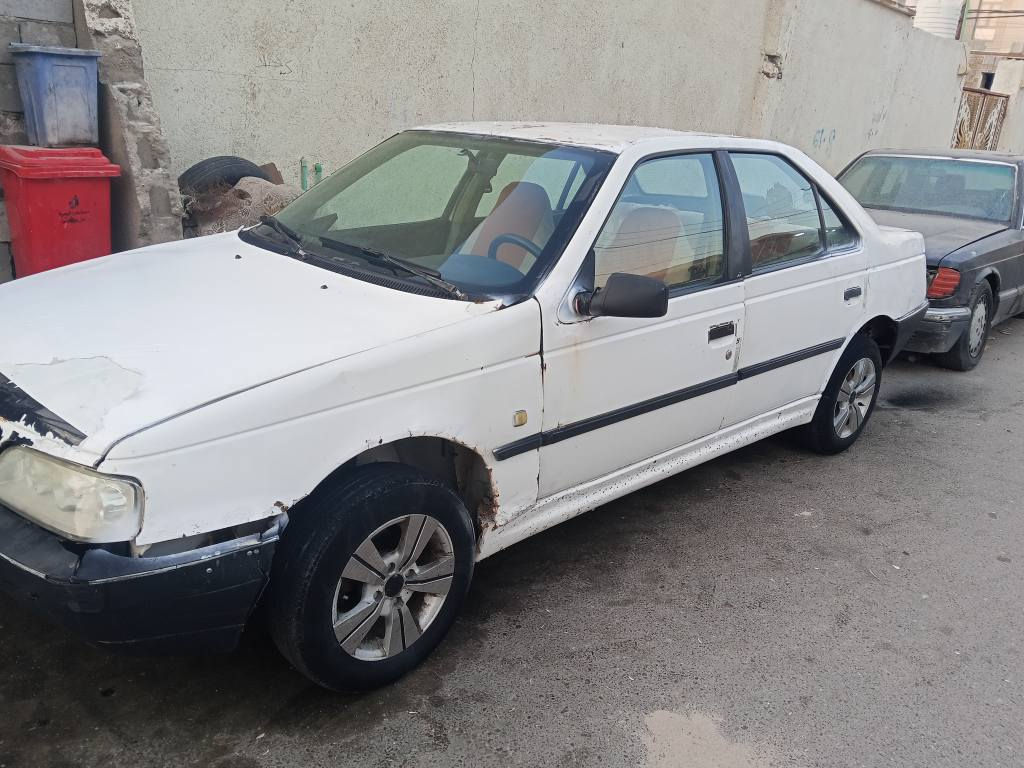 السلام عليكم سياره بيجيو الموديل 2009 كير ومحرك خير من الله المحرك ونجي 4 سلندر حداده حلوه كهربائية شقاله راعيه موجود سنويه متهيه السعر 18 مجال قليل مكان السيارة بصره حي المهندسين رقم الهاتف *********** البصرة, العراق
