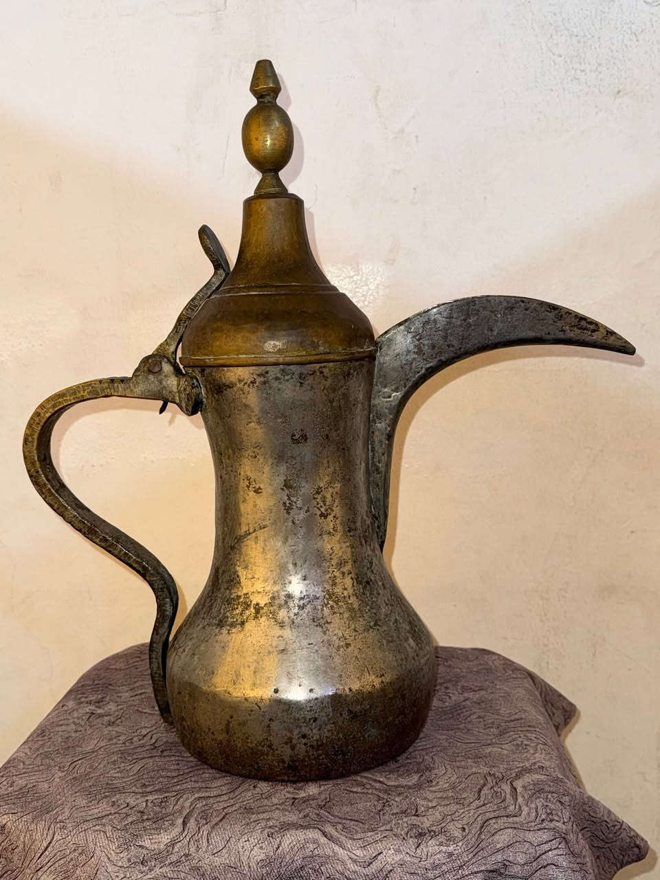 دلة عزت الصالحاني اصل 

📩 للاستفسار أو الطلب:
 • راسلنا الآن عبر الصفحة!
 • أو اتصل على: ***********
