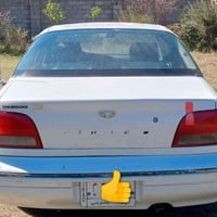 برنس فراشه 96رقم بغداد سياره جاهزه مكينه مفتوح كير اوتوماتيك جديد  مكا...