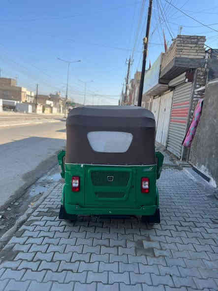 يا الله سلام عليكم موديل ٢٢ شهر ١٠ رقم و سنويه الكشر مكفول بس بارد بل غد قليل بس المكينه مكفوله دراجه جديده مكان بغداد الحسينية مال راجديه شراي تصل ***********
