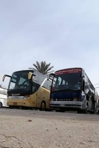 ✈️ اخر 10 مقاعد متبقيه 🏃🏃  ⛔ يوم الاثنين {26 رمضان 🌙}  زيارة ★#كــــرب...