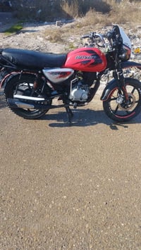 بوكسر موديل 22 • بدون اوراق • ديالى شهربان