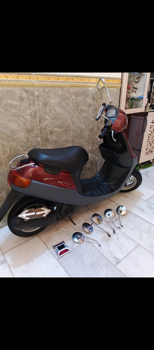 السلام عليكم
بطه 2003 دبل نظيف جدا حاويه مكينه ناعمه نكره سلف للبيع  السعر 800 بيها مجال للتواصل *********** واتساب
