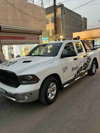 رام كلاسك • ٢٠٢٢ • بدون شاصي