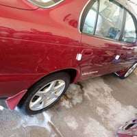 كورلا ٩٤ • باسمي • دواخل جديدة