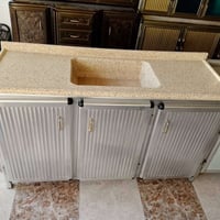 سنك • مرمر • متر ونص