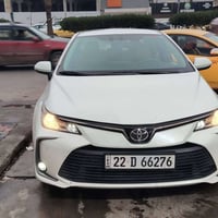 كورلا SAS • ٢٠٢١ • رقم اربيل