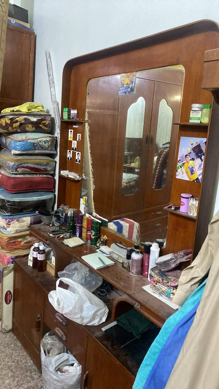 غرفه للبيع بسعر مناسب مكانها بغداد الحريه مستعجل علبيع


**إذا كنت صاحب هذا الإعلان وتريد حذفه لأي سبب، رجاءا أرسل رسالة إلى الدعم الفني**