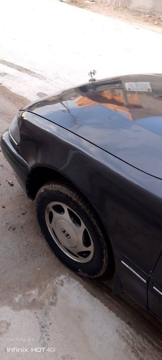 سوناتا 2 موديل 94 كير اوتو كير و مكينه مكفولات رقم بغداد دولي سنويه 26 تخم تاير جديد ويل كب بلادي سنتر لوك شغال كهربائيات كلها شغاله مسجل سماعات شغاله صدر جديد سياره مال جناي السعر 40 وبيها مجال حك جيتك المكان السياره ديالى الخالص الرقم ***********
