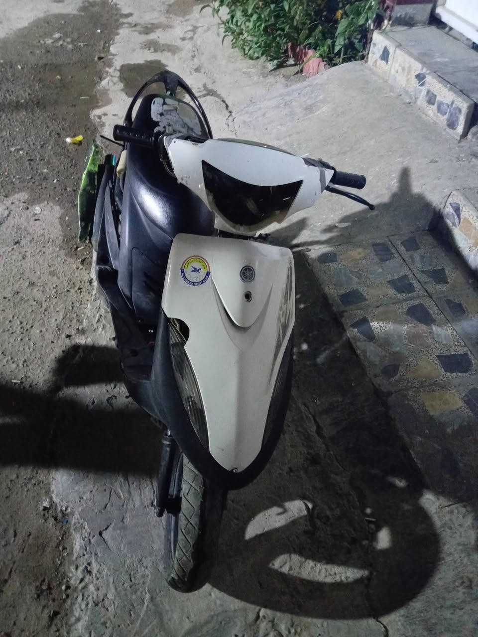 السلام عليكم دراجه للبيع ماكس عدله الدراجه شوفتك عينك كفراتهاا كلها موجوده موجود عل ماسنجر


**إذا كنت صاحب هذا الإعلان وتريد حذفه لأي سبب، رجاءا أرسل رسالة إلى الدعم الفني**