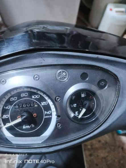 سلام عليكم (( ***********
ماكس ثعلب مميزه كفر كامل 
مكينه بلادي شرط 
🤍🖤🤍
سلف هندر كله شغال 🔥
كفرات بلاديه 🪬
اشاير لايت عالي ناصي اربع اشاير كله شغال 💥

📍 العنوان بغداد كريعات قرب حسينية ابي تراب
 
للأتصال  ***********
